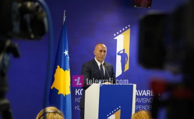 Haradinaj: Edhe Thaçi ka mbajtur takim në zyrën e tij me Radoiçiqin