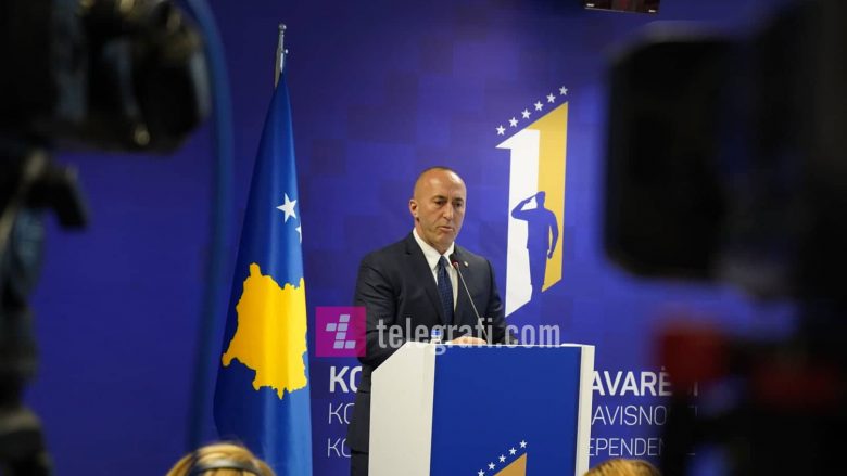 Haradinaj: Edhe Thaçi ka mbajtur takim në zyrën e tij me Radoiçiqin