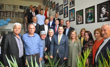 Bytyqi: Mësuesit janë shpresa për ditë më të mira për Kosovën