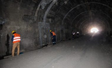 Anulohet protesta e nesërme për tunelin e bllokuar në Mitrovicë