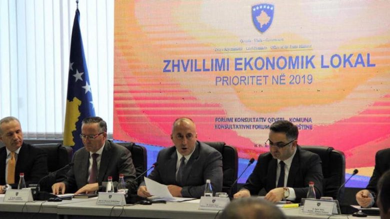 Tahiri: Ligji i Pronës, hap i madh për fuqizimin e komunave dhe zhvillimin ekonomik lokal