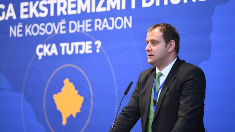 Kosova ende e rrezikuar nga ekstremizmi i dhunshëm