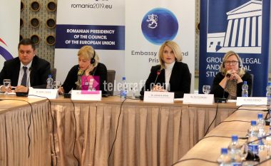 Ambasadorja e Kroacisë: Kosova nuk është e vetmja që i vihen kritere nga BE-ja