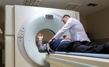 Ismaili: Hiqet lista e pritjes për CT në mushkëri në QKUK