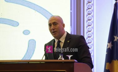Haradinaj: Kosova ka shënuar përparim në avancimin e rolit të gruas, por si shoqëri ka ende shumë punë