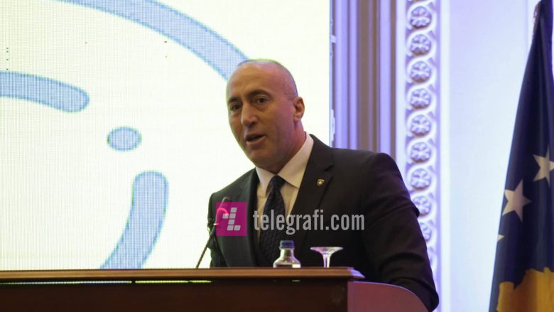 Haradinaj: Kosova ka shënuar përparim në avancimin e rolit të gruas, por si shoqëri ka ende shumë punë