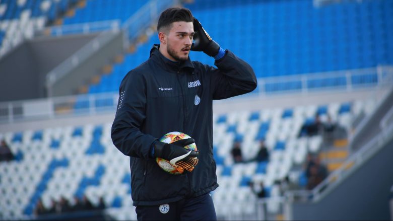 Vetëm pesë lojtarë kanë realizuar më shumë pasime se Arijanet Muriqi në ndeshjen Kosovë-Bullgari