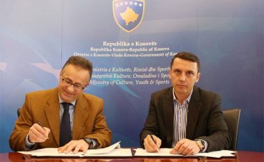 Kosova bëhet edhe me Federatë të Badmintonit