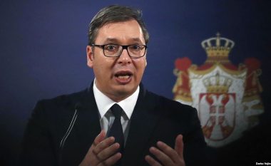 Vuçiqit nuk i pëlqen deklarata e ambasadorit amerikan në Beograd