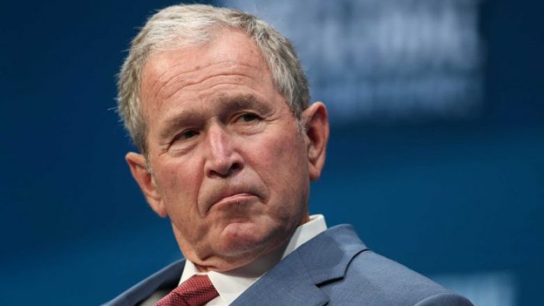 Bush: Migrimi është bekim dhe forcë