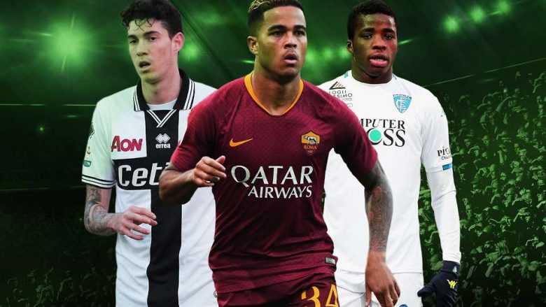 Formacioni më i mirë i adoleshentëve në Serie A – emra që tashmë kanë lënë shenjë në futbollin italian