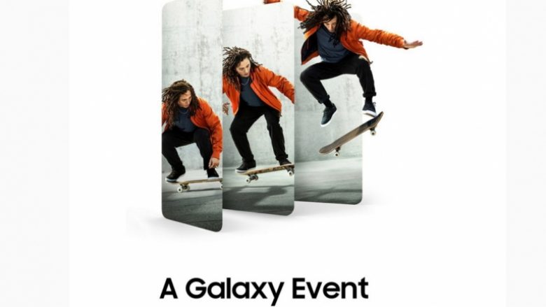Samsung do të lansoj një telefon të ri Galaxy, më 10 prill