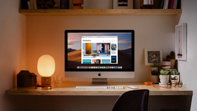Apple ka përditësuar linjën iMac me specifika të avansuara