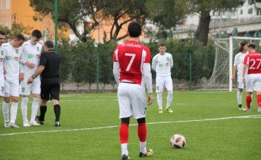 Dy ndeshje interesante në Ipko Superligë, vëmendja në Gjilan