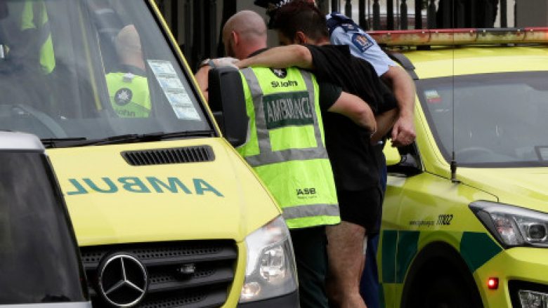 Sulmet në dy xhami në Zelandë të Re, 48 pacientë po trajtohen në spital