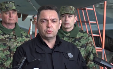 Vulin kërcënon Haradinajn: Mos ia mësyj veriut me ushtri, do të ndjekim