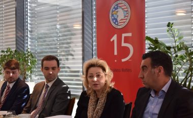 OEAK: MSA ka ndikuar krijimin e një klime më të favorshme të të bërit biznes në Kosovë