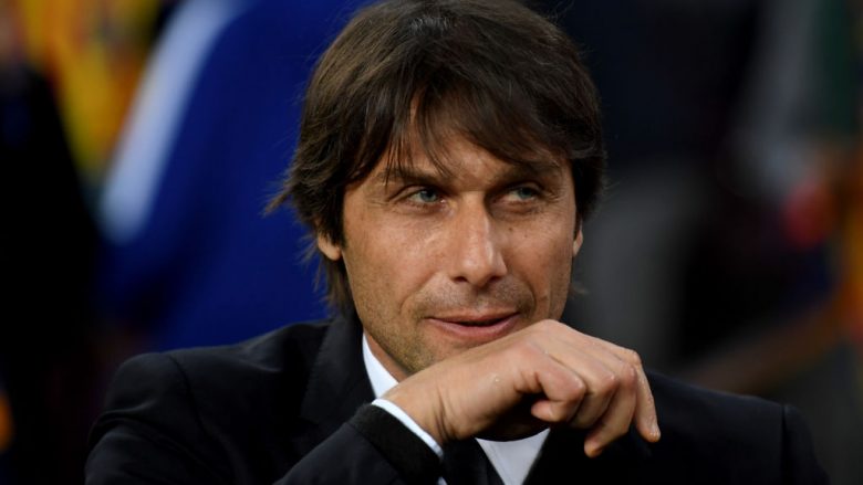 Conte sërish përfolët si trajner i ardhshëm i Juventusit