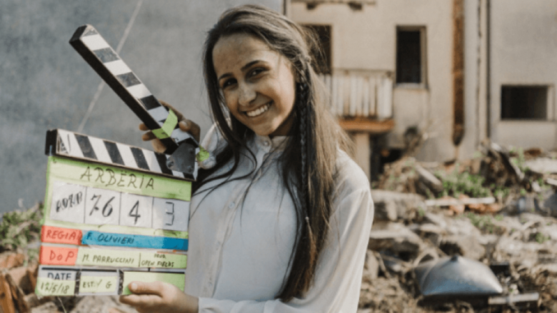 “Arbëria” në kinematë italiane: Historia e një vajze në konflikt me të shkuarën