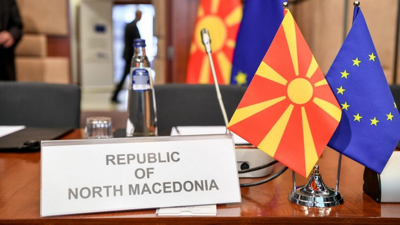 Liderët e BE-së sot dhe nesër do të vendosin për fillimin e bisedimeve me Maqedoninë e Veriut