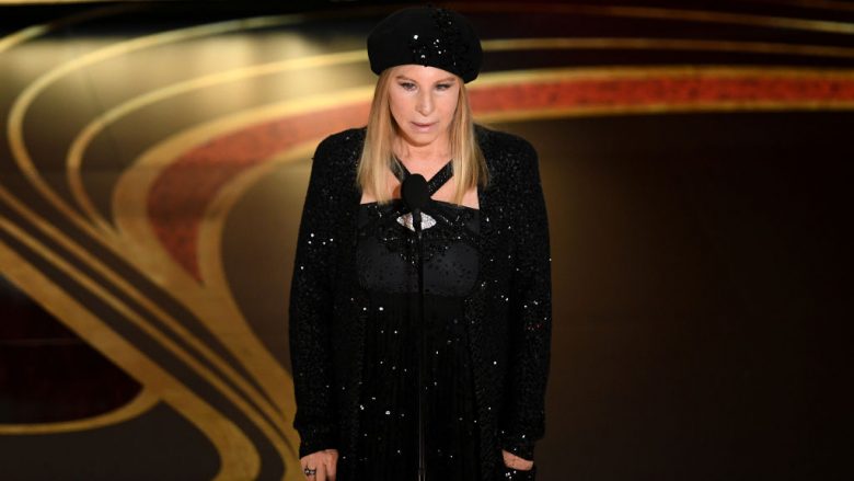 Barbra Streisand: Faji duhet kërkuar te prindërit e viktimave të Jackson