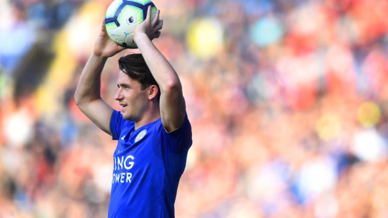 Barca dhe Atletico përfshihen në garë për Ben Chilwell