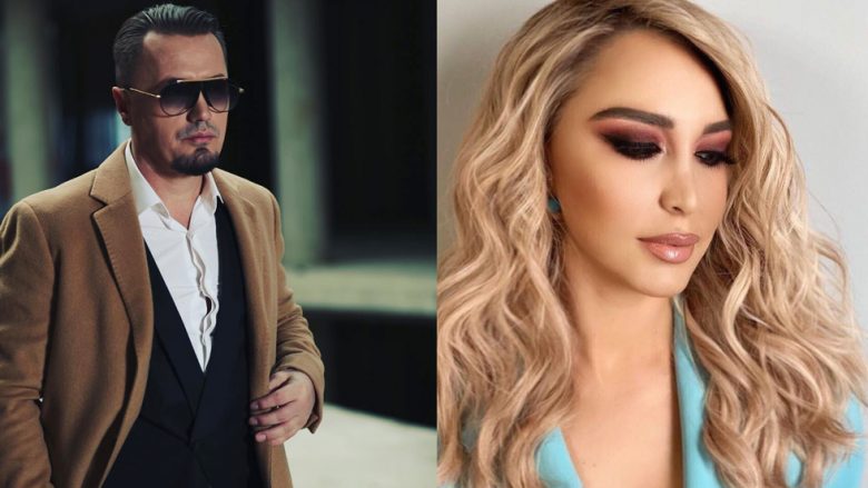 Blero dhe Teuta Selimi lansojnë duetin “S’ke jetë”