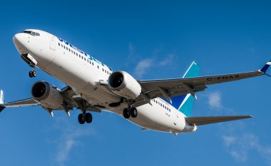 Shqipëria ndalon fluturimet e avionëve Boeing 737-8 dhe 738-9