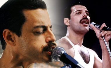 Filmi për Freddie Mercuryn, “Bohemian Rhapsody” do të ketë edhe një vazhdim