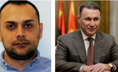 PTHP kërkon arrest ndërkombëtar për Gruevskin dhe Boshkoskin për ngjarjet e 27 prillit