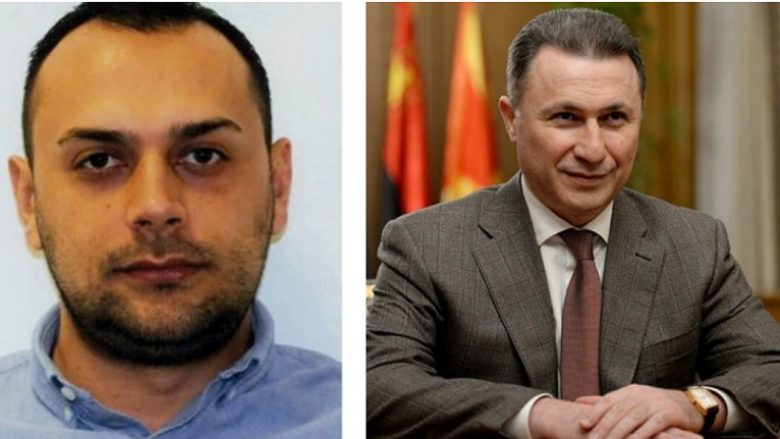 PTHP kërkon arrest ndërkombëtar për Gruevskin dhe Boshkoskin për ngjarjet e 27 prillit