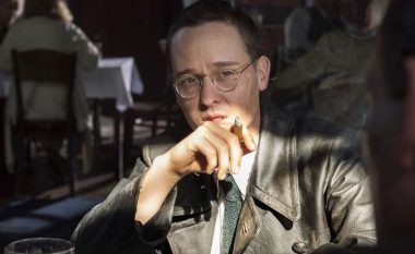 Brechtit fiktiv dhe real në kinema: Dokudrama si formë e hapur kundër iluzionit