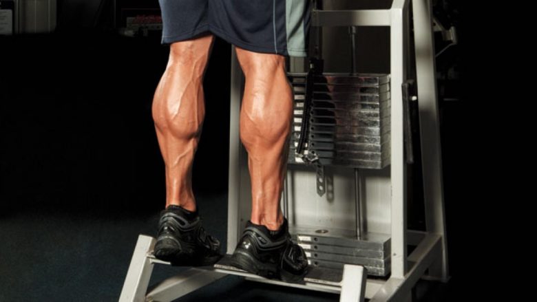 Pulpa të çelikta: Këshilla për këmbë muskulore dhe të fuqishme