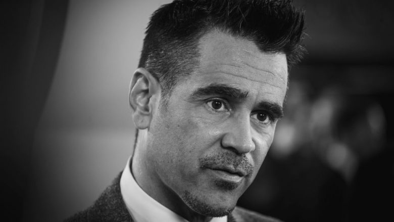 Colin Farrell (Foto by Gareth Cattermole/Getty Images/Guliver)