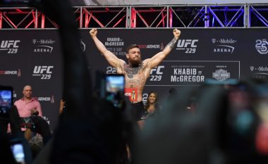 Milionat e Conor McGregor – si e ka bërë pasurinë irlandezi që i tha lamtumirë UFC-së