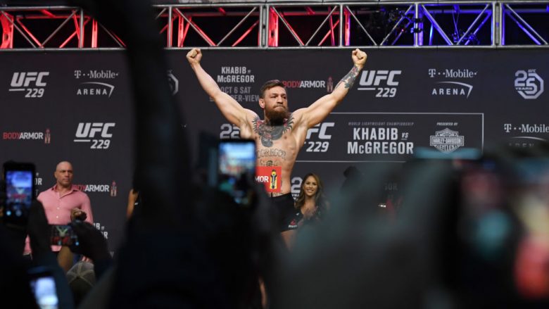 Milionat e Conor McGregor – si e ka bërë pasurinë irlandezi që i tha lamtumirë UFC-së
