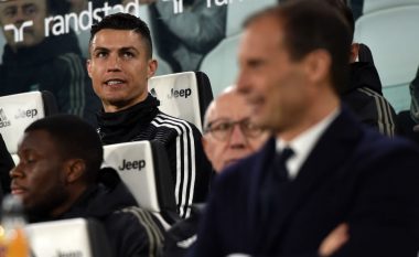 Ronaldo: Serie A liga më e vështirë, nuk më mungojnë Spanja dhe Portugalia