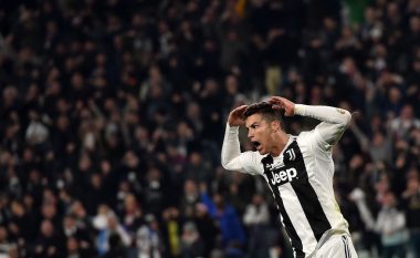 Notat e lojtarëve: Juventus 3-0 Atletico Madrid, Ronaldo pa konkurrencë