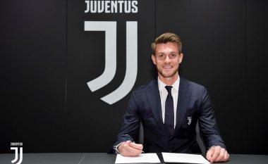 Zyrtare: Rugani rinovon kontratën me Juventusin