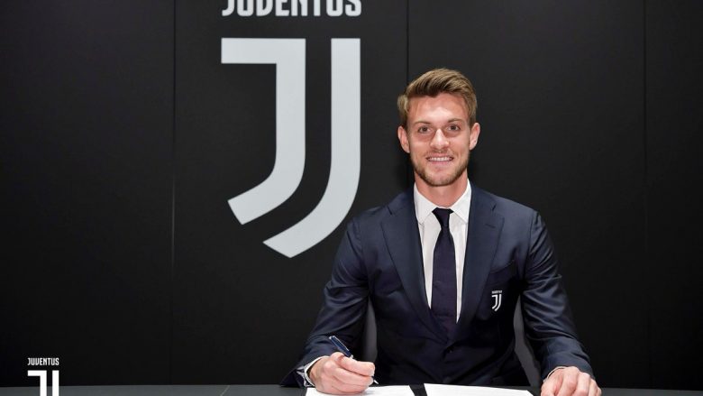 Zyrtare: Rugani rinovon kontratën me Juventusin