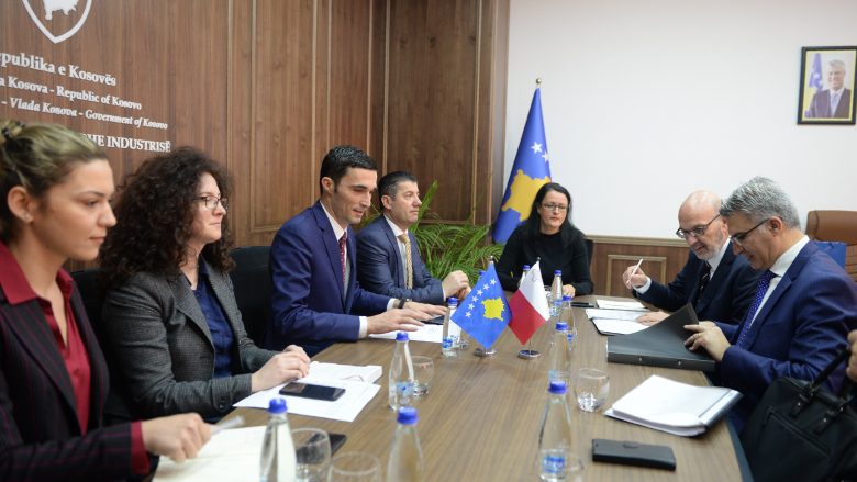 Kërkohet rritje e bashkëpunimit ekonomik Kosovë-Maltë