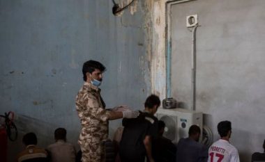 Raporti: 1500 fëmijë mbahen në burg dhe torturohen për lidhje me ISIS