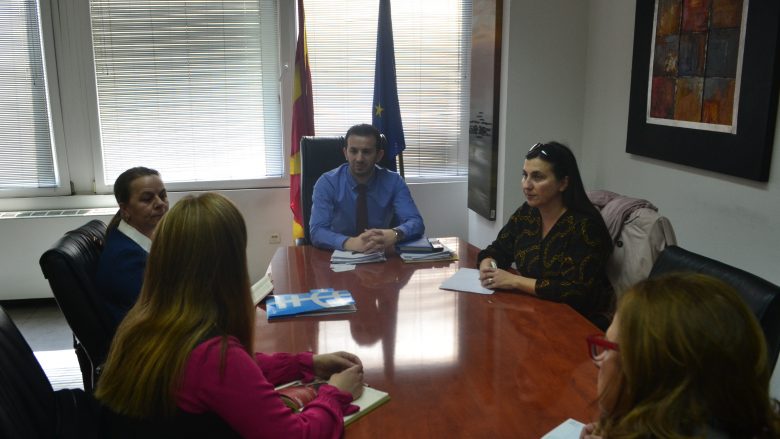 Maqedoni, “mbështetje e fuqishme për gratë në rrënimin e stereotipeve në bashkësi lokale”