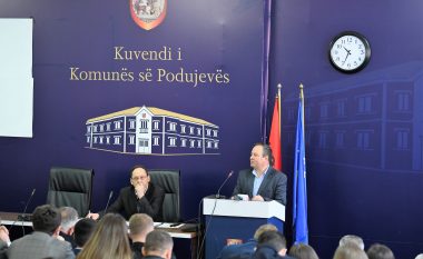 Komuna e Podujevës nis procedurat e binjakëzimit me Velbertin e Gjermanisë