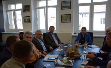 Kosova merr përkrahje nga Sllovenia për zhvillimin e sektorit të bujqësisë