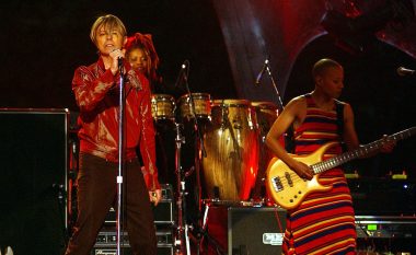 Demo e këngës “Starman” të David Bowiet del në ankand, vlerësohet se kushton rreth 12 mijë euro