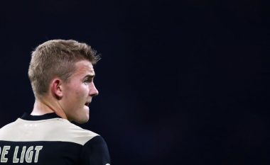 De Ligt flet për një transferim te Juventusi: Mund të ndodhë, por ka edhe klube të tjera që më duan