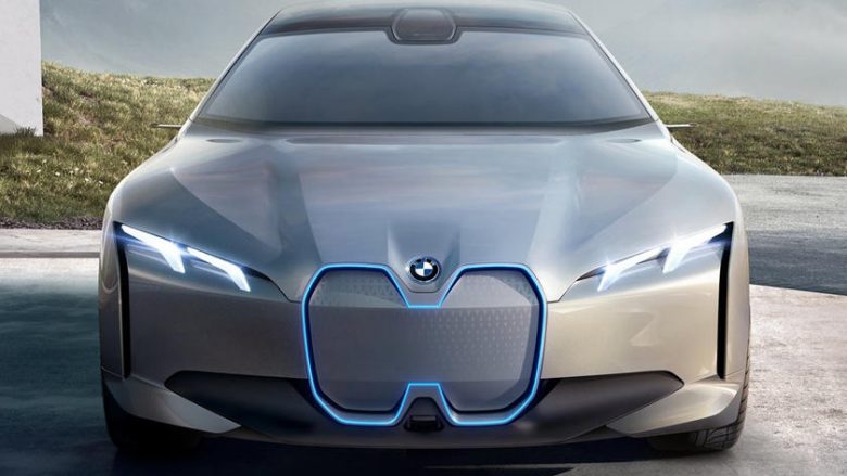 Deri më 2025 BMW do të ketë më shumë makina elektrike se sa nga linja M (Foto)