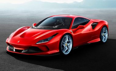 Deri në fund të vitit, Ferrari planifikon t’i lansojë pesë modele të reja (Foto)