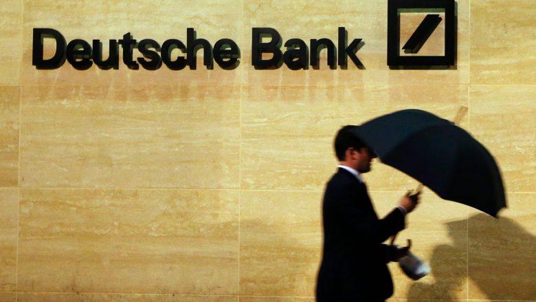 Bashkimi i Deutsche Bank me Commerzbank mund të humbin 30 mijë vende pune